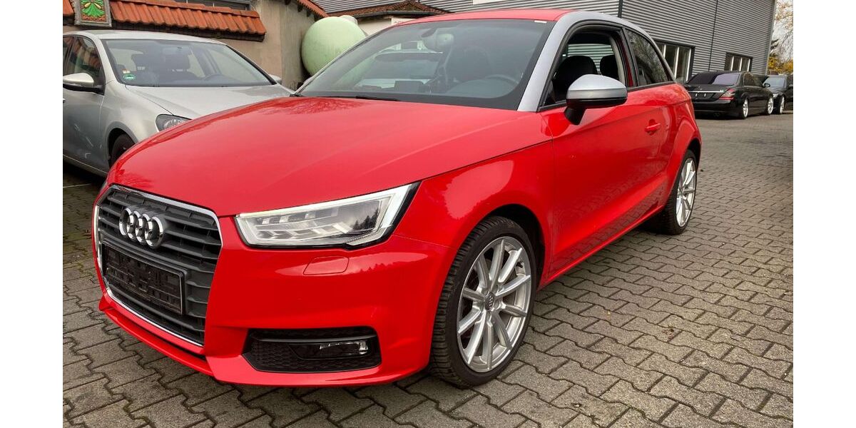 Audi A1 71.000 km 12.399 &euro; Eppstein 65817