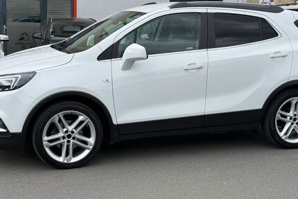 Opel Mokka 146.000 km 9.999 &euro; Frankfurt am Main 60314