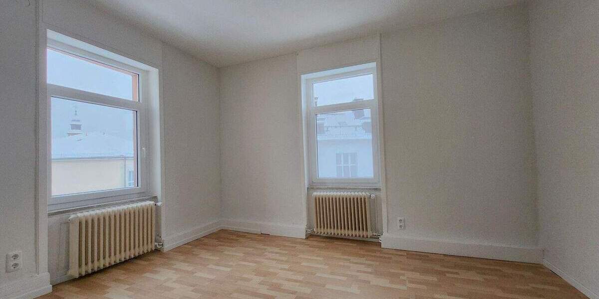 Etagenwohnung Frankfurt am Main Praunheim - 3 Zimmer, 70 m&sup2;, 1.200&euro; | Angebot:25744791