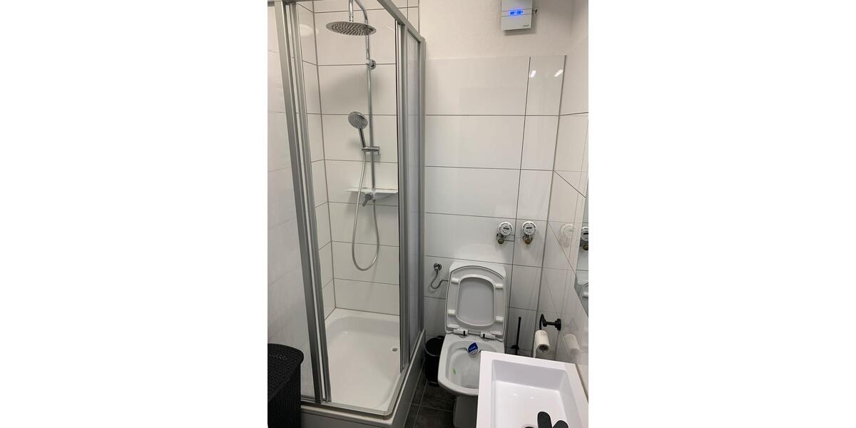 Hochparterre Frankfurt am Main Oberrad - 1 Zimmer, 34 m&sup2;, 590&euro; | Angebot:26604149