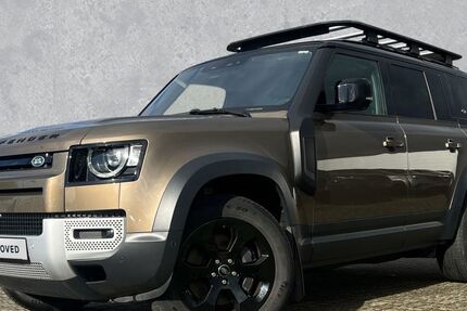 Land Rover Defender 51.410 km 69.900 € Bruchköbel 63486