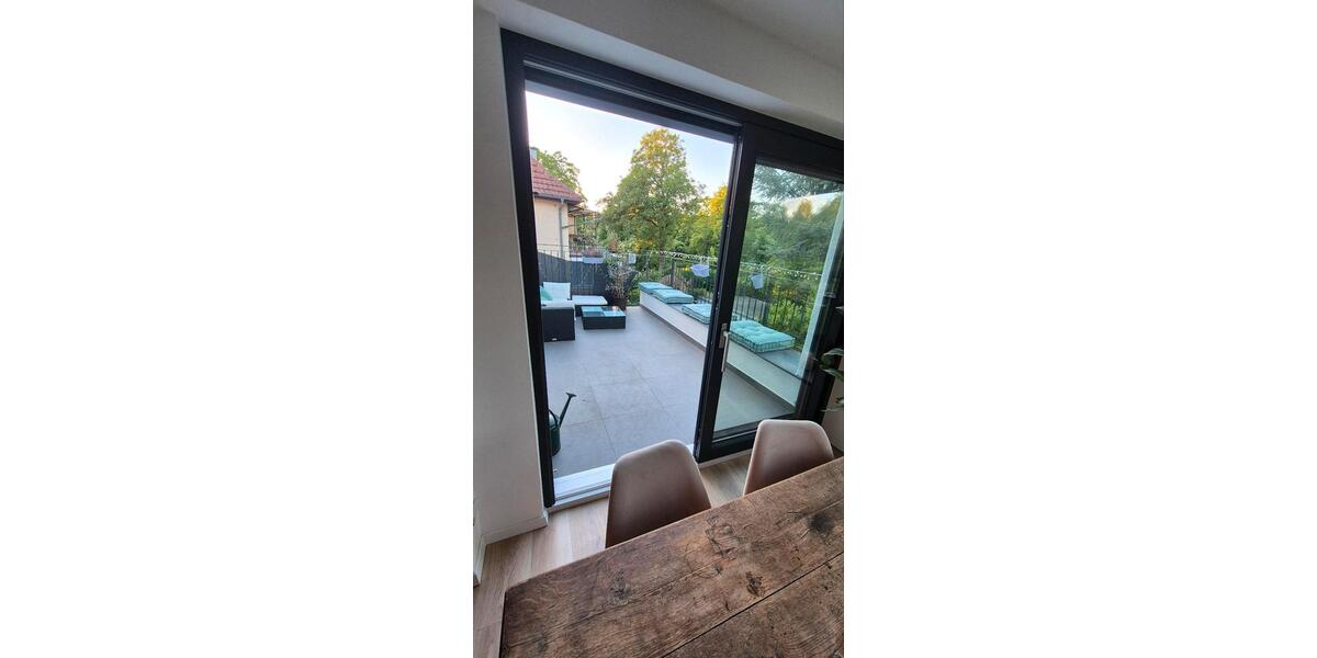Etagenwohnung Frankfurt am Main Innenstadt 3 - 3 Zimmer, 77 m&sup2;, 1.575&euro; | Angebot:26398973
