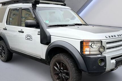 Land Rover Discovery 199.000 km 7.950 &euro; Flörsheim am Main 65439