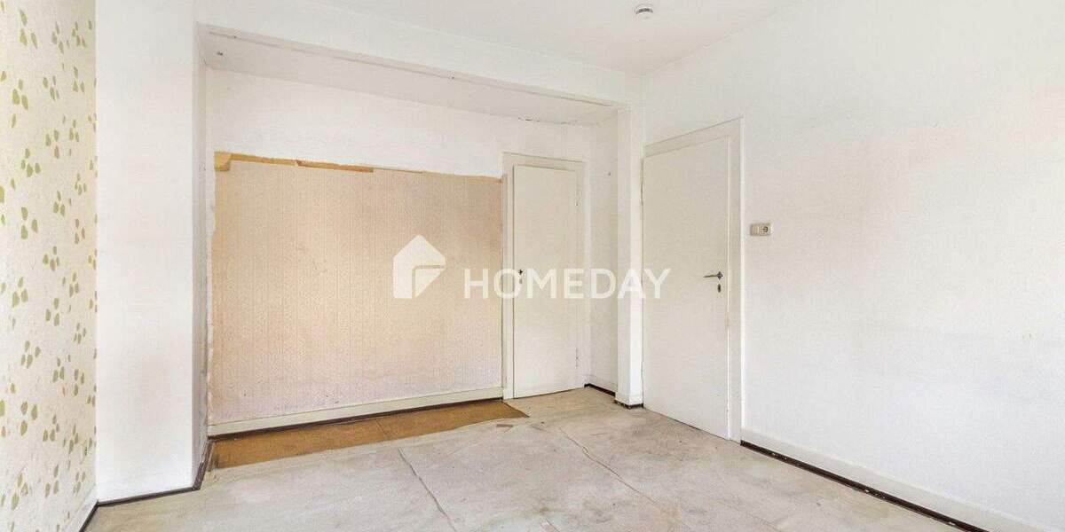 Reihenmittelhaus Frankfurt am Main Ginnheim - 8 Zimmer, 118 m&sup2;, 627.000&euro; | Angebot:25732761