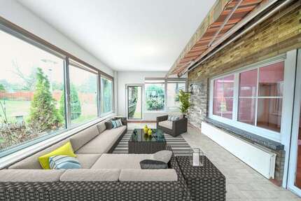 Wohnung zum Kaufen in Dreieich 549.500 € 133 m² 4 zimmer