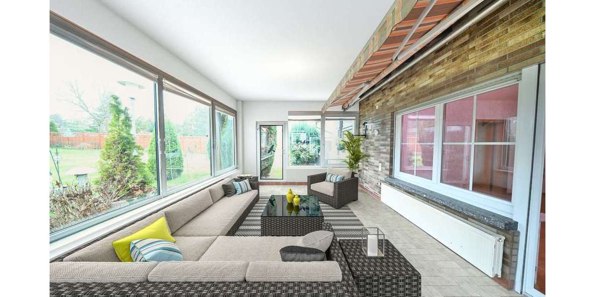 Wohnung zum Kaufen in Dreieich 549.500 € 133 m² 4 zimmer