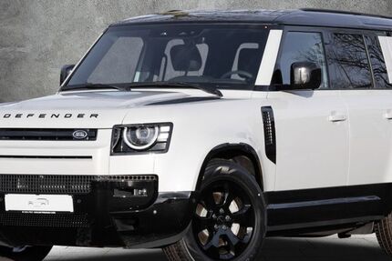 Land Rover Defender 1.200 km 103.274 &euro; Kronberg 61476