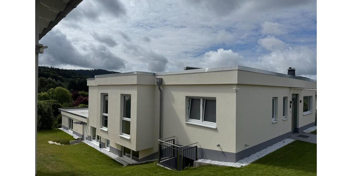 Haus mit Einliegerwohnung 8 zimmer