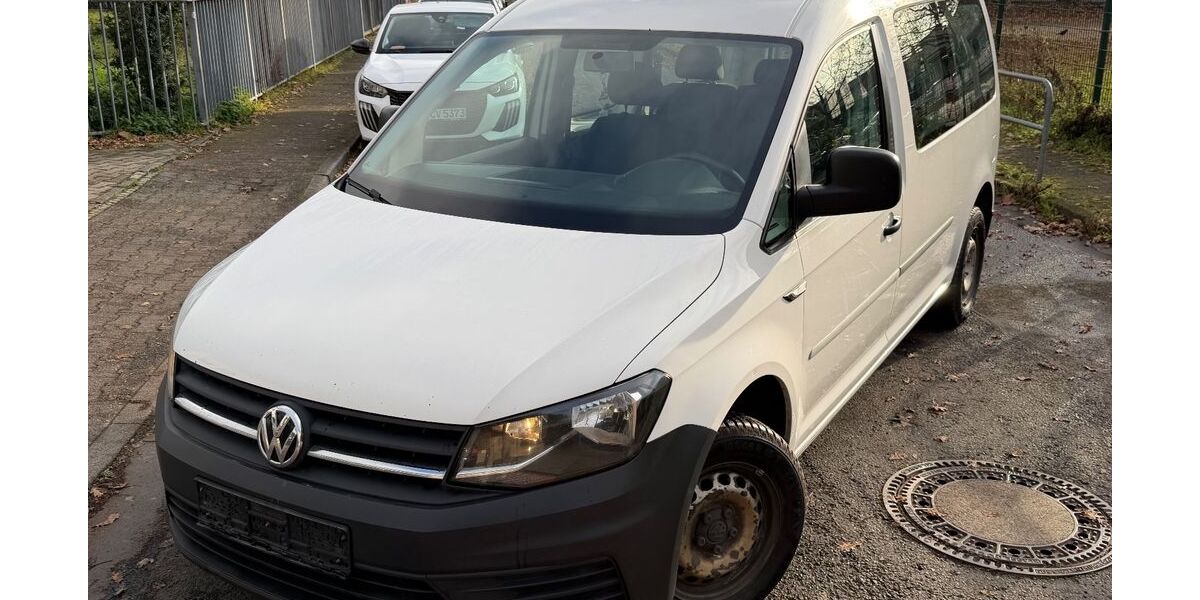 VW Caddy 270.000 km 7.499 &euro; Frankfurt am Main 65933