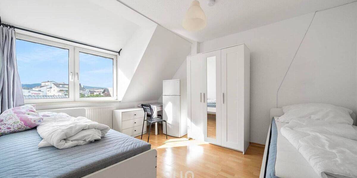 Mehrfamilienhaus, Wohnhaus Oberursel (Taunus) Bommersheim - 1 Zimmer, 217 m&sup2;, 999.000&euro; | Angebot:26617189