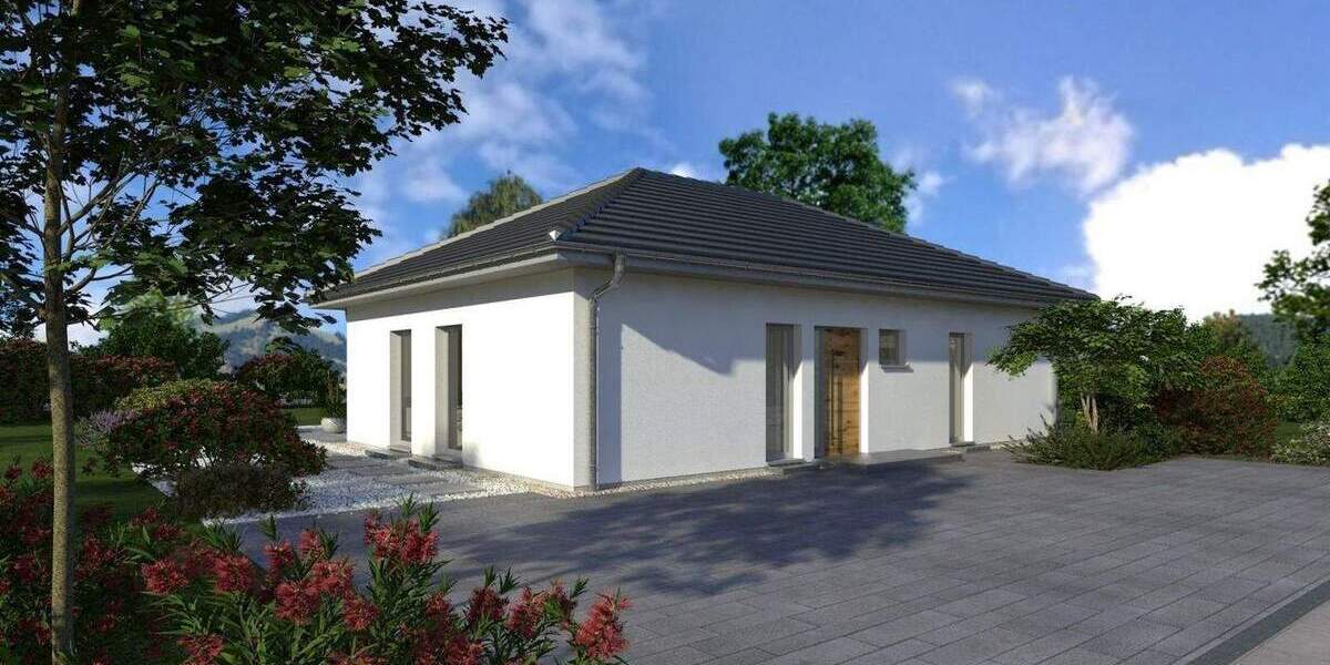 Bungalow Dreieich Sprendlingen - 3 Zimmer, 106 m&sup2;, 870.000&euro; | Angebot:25730588