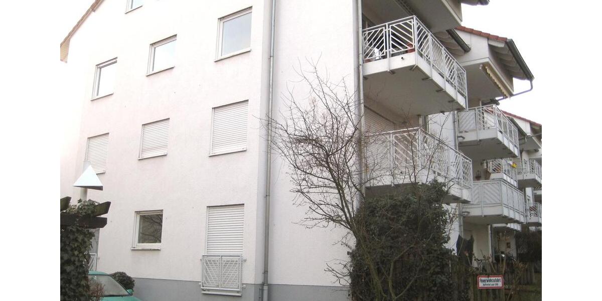 Etagenwohnung Frankfurt am Main Oberrad - 1 Zimmer, 15 m&sup2;, 420&euro; | Angebot:24795662