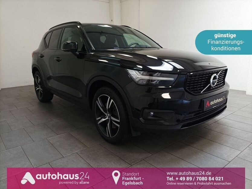 XC40