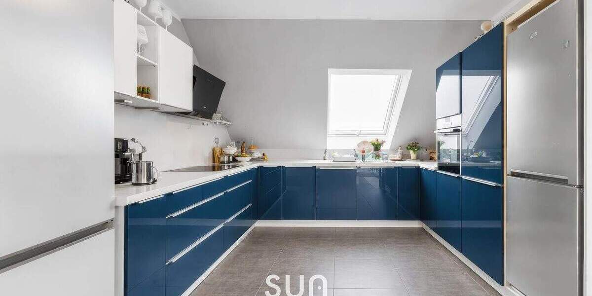 Etagenwohnung Neu-Isenburg Isenburg - 6 Zimmer, 165 m&sup2;, 799.000&euro; | Angebot:25737536