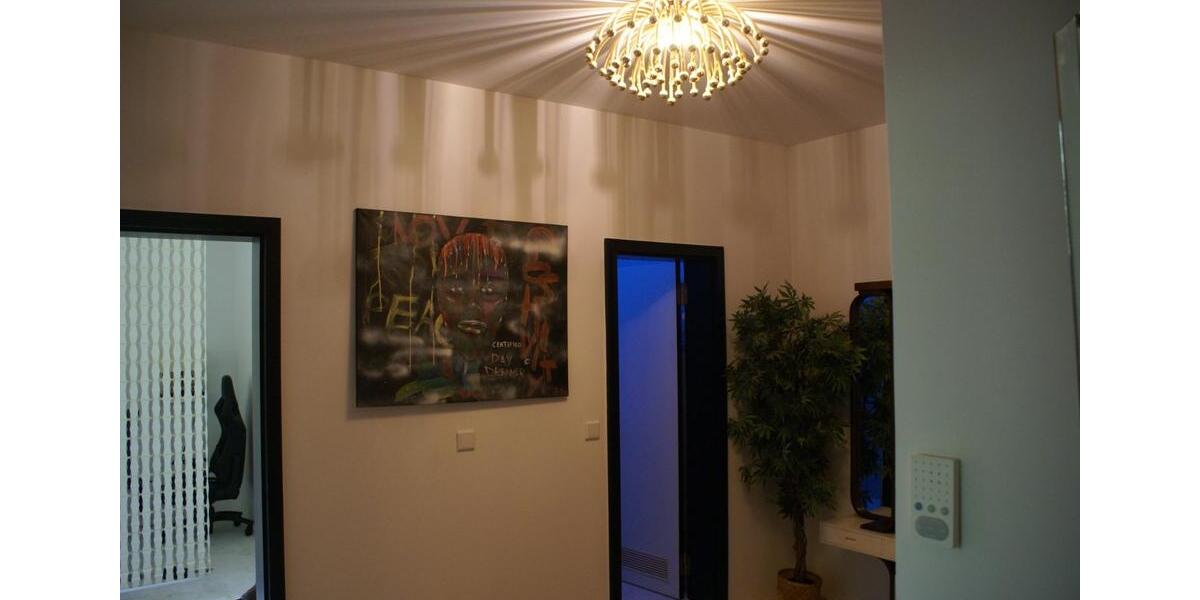 Terrassenwohnung Frankfurt am Main Sachsenhausen Süd - 2 Zimmer, 88 m&sup2;, 1.400&euro; | Angebot:25646934