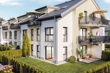 Wohnung zum Kaufen in Egelsbach 275.000 € 52.27 m² 2 zimmer