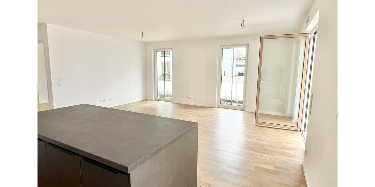 Erdgeschoßwohnung Mühlheim am Main - 5 Zimmer, 133 m&sup2;, 1.950&euro; | Angebot:23357487