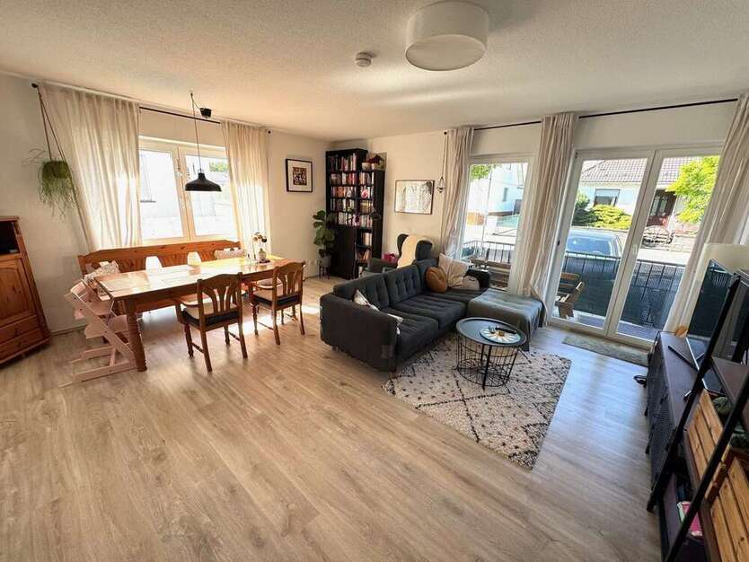 Wohnung zum Kaufen in Raunheim 448.000 € 130 m²