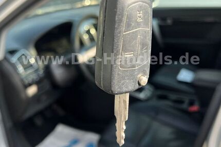 Chevrolet Captiva 158.000 km 4.999 &euro; Hanau 63457