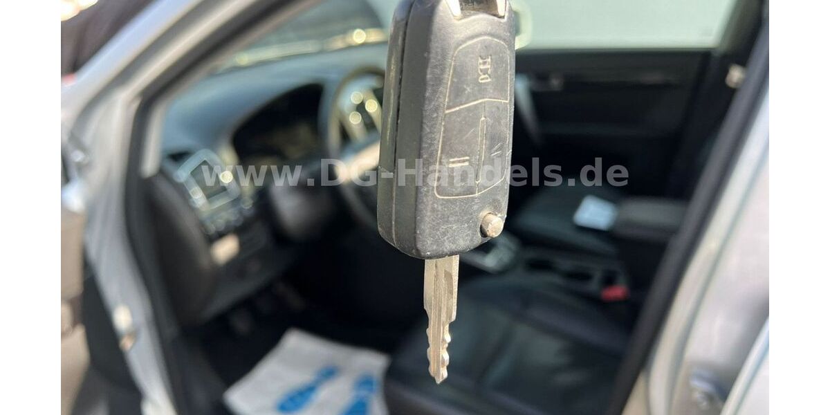 Chevrolet Captiva 158.000 km 4.999 &euro; Hanau 63457