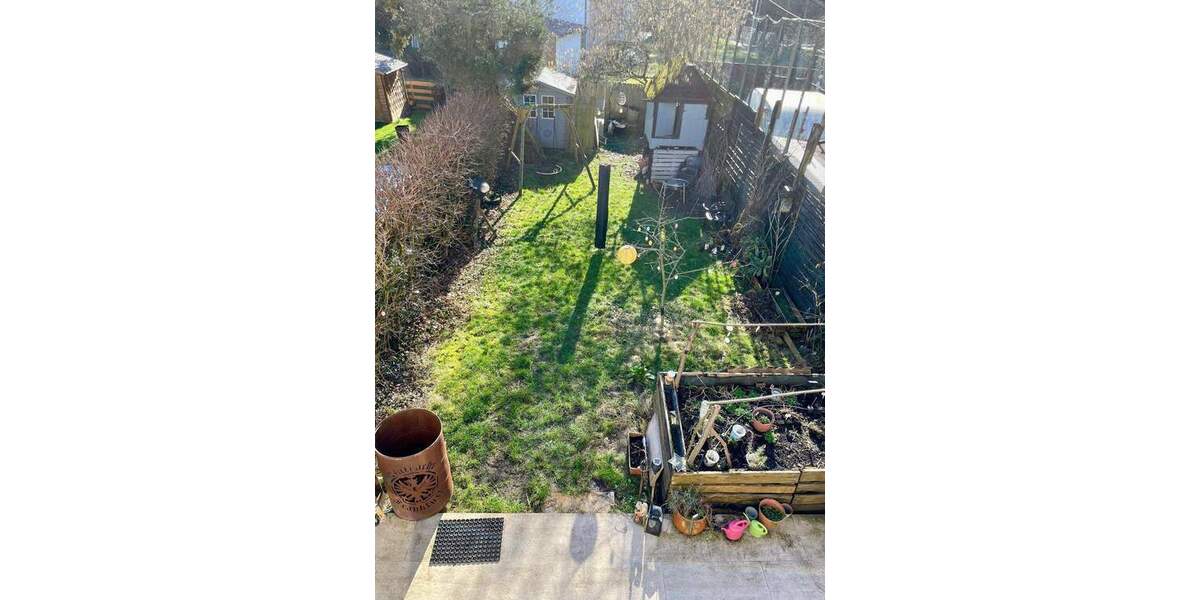 Reihenmittelhaus Lämmerspiel Lämmerspiel - 4 Zimmer, 100 m&sup2;, 475.000&euro; | Angebot:25355932