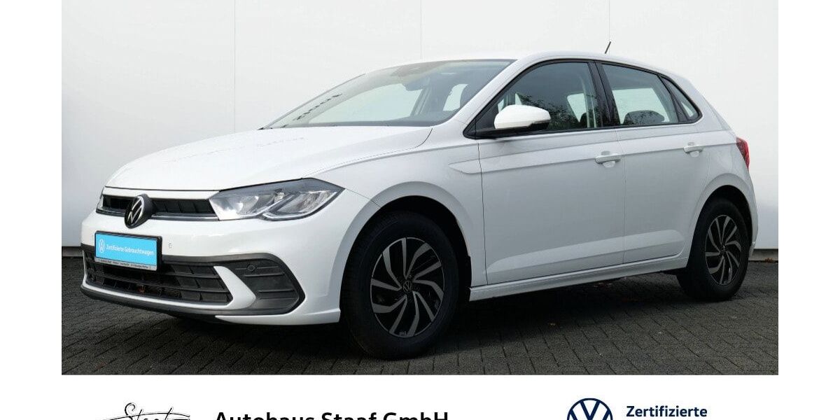 VW Polo 28.931 km 17.990 &euro; Nidderau 61130