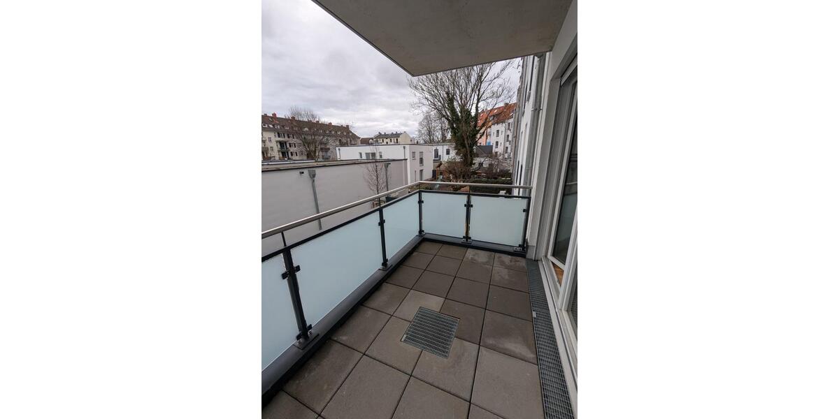 Etagenwohnung Offenbach am Main Bieberer Berg - 5 Zimmer, 128 m&sup2;, 3.350&euro; | Angebot:25049866