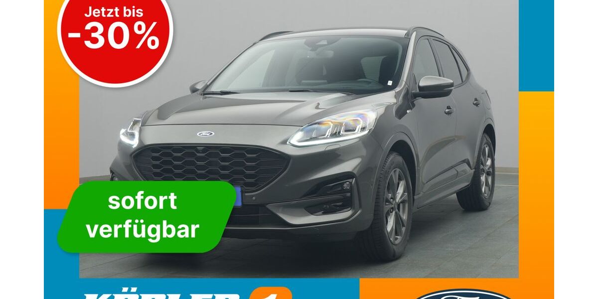 Ford Kuga 77.842 km 20.970 &euro; Bad Nauheim 61231