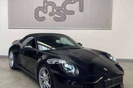 Porsche 911 20.000 km 131.992 € Maintal 63477