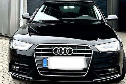 Audi A4 207.080 km 7.900 &euro; Hainburg 63512
