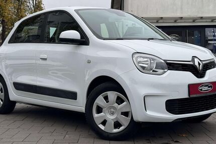 Renault Twingo 88.000 km 7.999 &euro; Darmstadt 64293