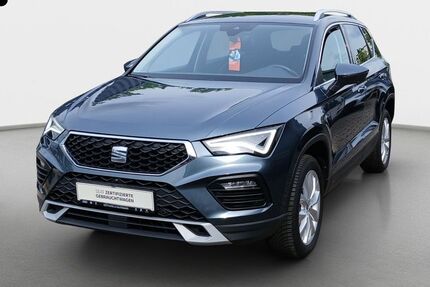 Seat Ateca 76.254 km 21.990 &euro; Hofheim-Diedenbergen 65719