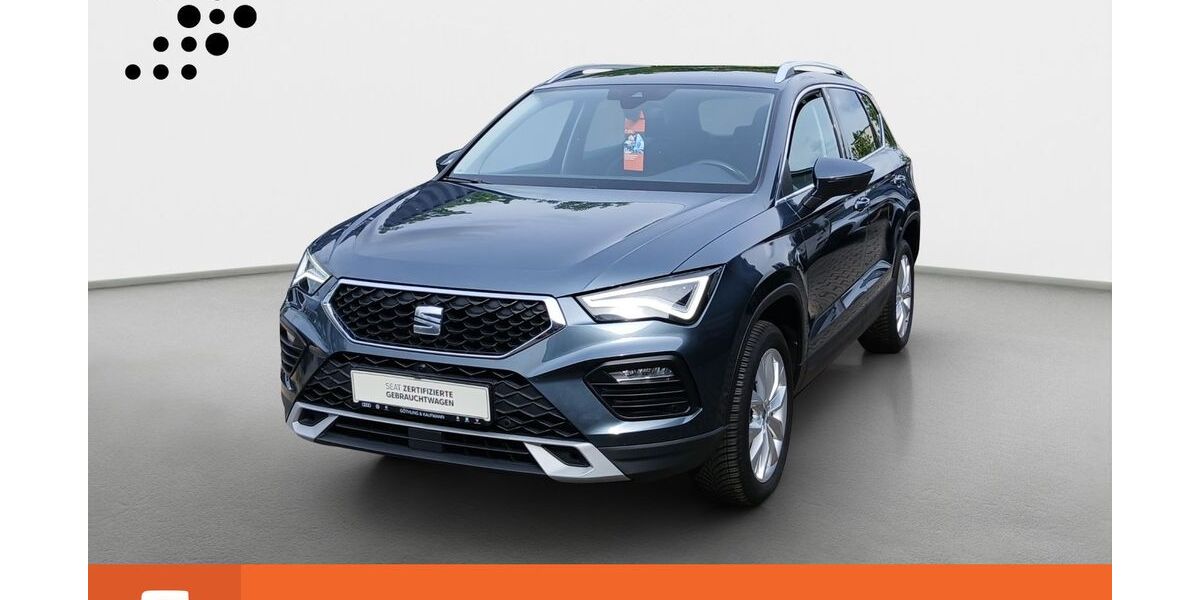 Seat Ateca 76.254 km 21.990 &euro; Hofheim-Diedenbergen 65719