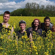 Rong Kong Koma 12.05.2026 Kulturzentrum Schlachthof e.V.