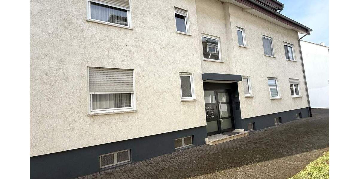 Provisionsfrei: ca.91 m² Wohnkomfort – 3 Zimmer mit Balkon & moderner Ausstattung in DA - Wixhausen 3 zimmer