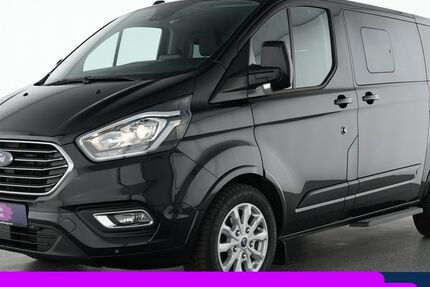 Ford Tourneo Custom 45.870 km 35.651 &euro; Dietzenbach bei Frankfurt 63128