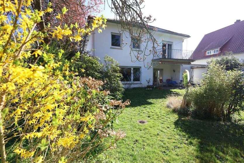 Haus zum Kaufen in Darmstadt 1.400.000 € 155.73 m²