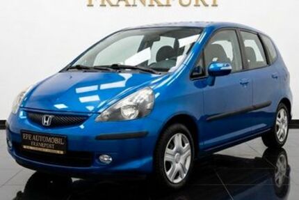 Honda Jazz 176.000 km 2.500 &euro; Frankfurt am Main 65933