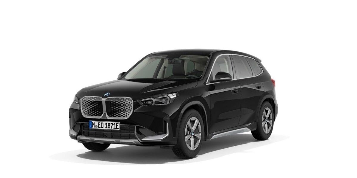 BMW iX1 39.546 km 34.999 &euro; Hainburg 63512