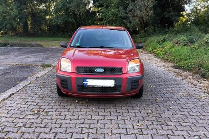 Ford Fusion 151.200 km 1.195 &euro; Friedrichsdorf 61381
