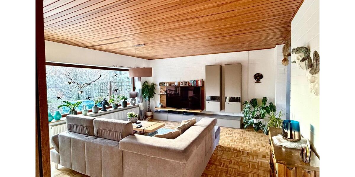 Einfamilienhaus Hasselroth - 6 Zimmer, 192 m&sup2;, 1.500&euro; | Angebot:25720206