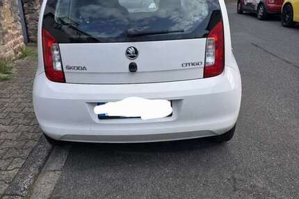 Skoda Citigo 70.000 km 4.700 &euro; Neu-Isenburg 63263