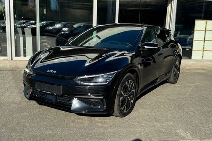Kia EV6 43.887 km 31.950 € Dieburg 64807
