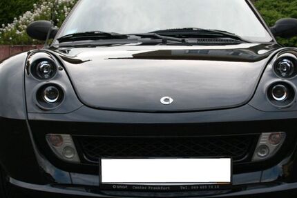 Smart Roadster 6.300 km 23.900 &euro; Offenbach 63071