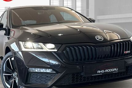 Skoda Octavia 80.431 km 24.499 &euro; Hanau 63452