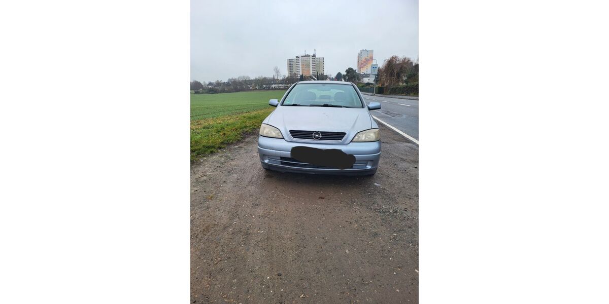 Opel Astra 215.000 km 1.200 &euro; Frankfurt 60437