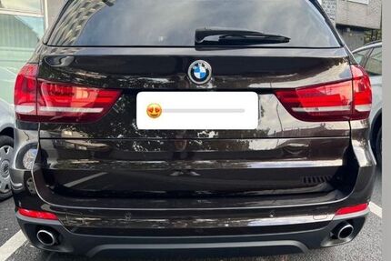 BMW X5 195.200 km 22.999 &euro; Frankfurt 65929