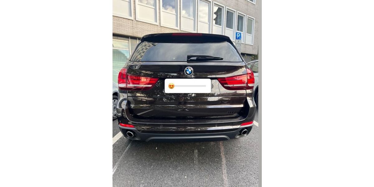 BMW X5 195.200 km 22.999 &euro; Frankfurt 65929