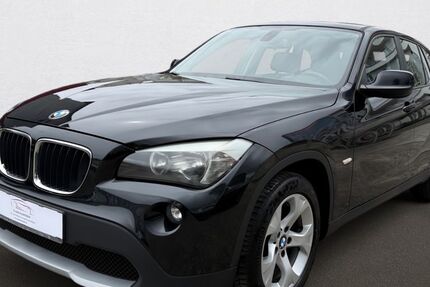 BMW X1 170.000 km 6.699 &euro; Frankfurt am Main 60386