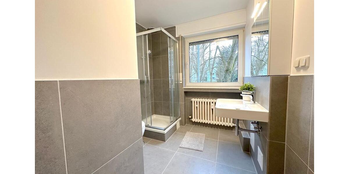 Etagenwohnung Frankfurt am Main Nord-West - 1 Zimmer, 40 m&sup2;, 545&euro; | Angebot:26636440